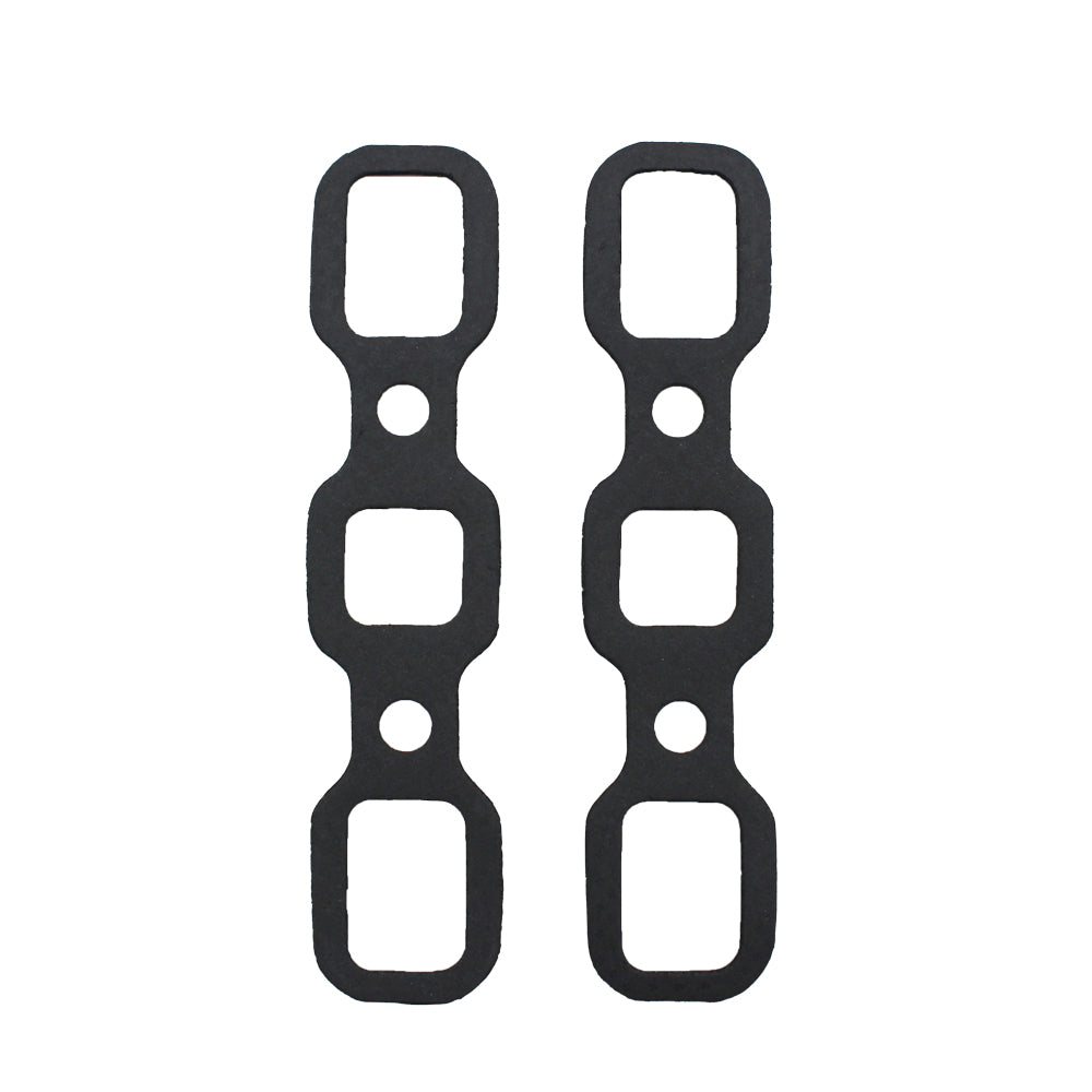 3-pc Exhaust Manifold Gasket Set Fits Ford Replaces 9N9447