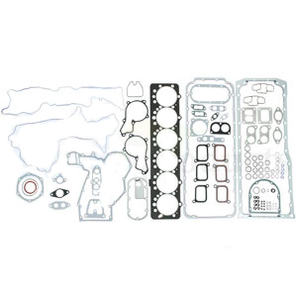 ENH10-0464 - Gasket Set