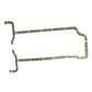 8N6710-OilPan Oil Pan Gasket Fits Ford/New Holland 2N 8N 9N