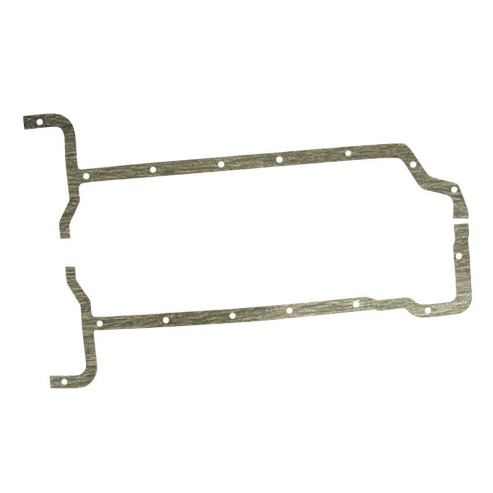 8N6710-OilPan Oil Pan Gasket Fits Ford/New Holland 2N 8N 9N