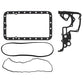 ENH10-0477 Full Gasket Set Fits Bobcat