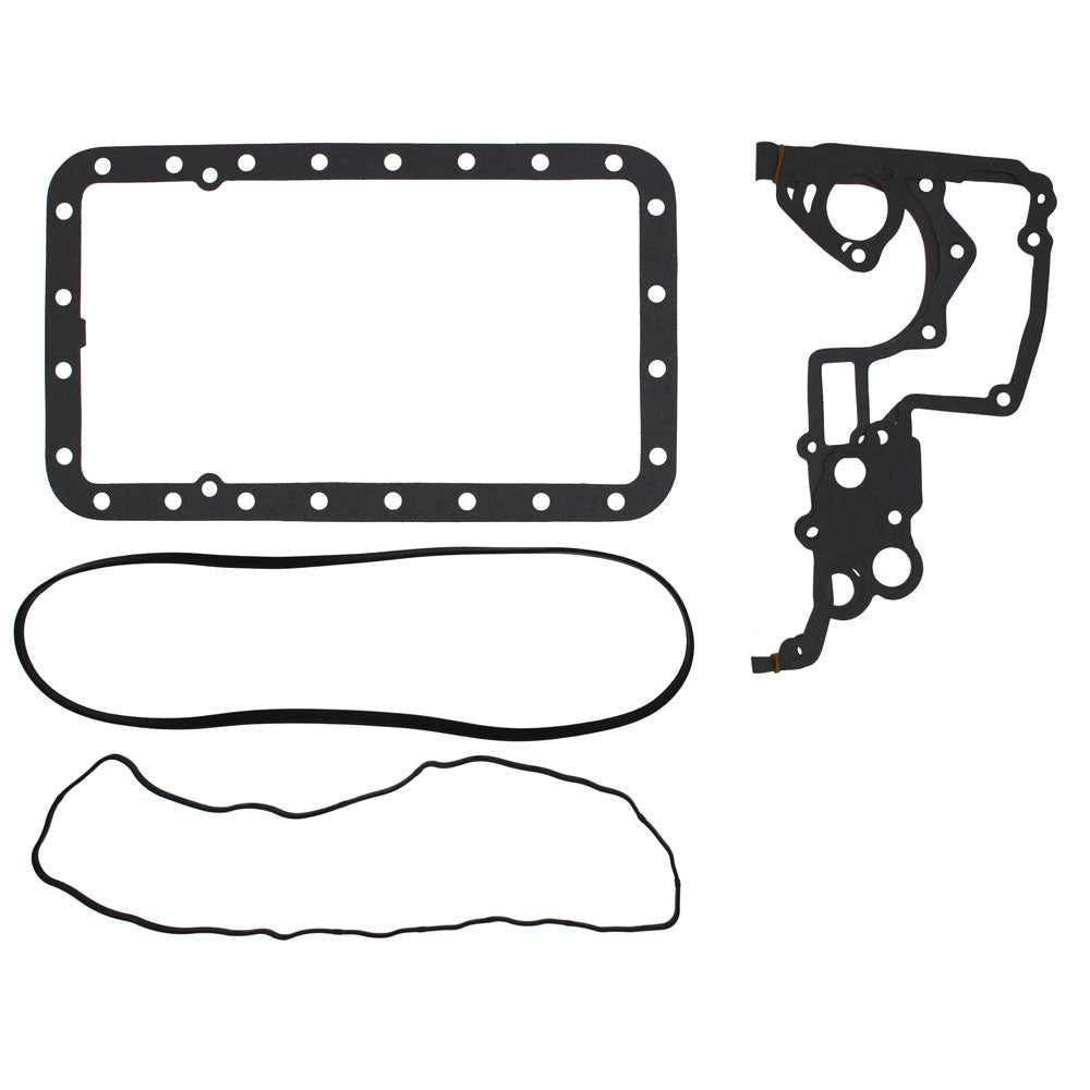 ENH10-0477 Full Gasket Set Fits Bobcat