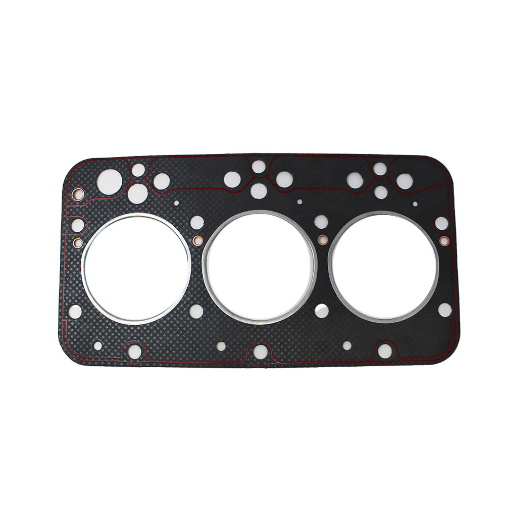 Head Gasket 3 Cyl. Fits Allis Chalmers 5040 4601057, 98499494