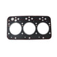 Head Gasket 3 Cyl. Fits Allis Chalmers 5040 4601057, 98499494