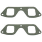Qty 2: Dual Intake Manifold Gasket Fits Allis Chalmers Replaces 72089512