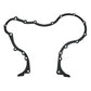 E6NN6020AA Front Timing Cover Gasket Fits Ford A62 230A 333 445 550 650 750