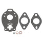 Carburetor Kit Fits Ford/New Holland Replaces EAF9502
