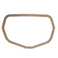 Fits John Deere B3221R 50 Valve Cover Gasket