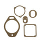 ENH10-0584 Gasket Set Fits IH Fits FARMALL 100 130 200 230 300 350 400 450