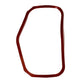 272180647068 Silicone Valve Cover Gasket Fits John Deere B BO BR