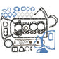AR100416 Complete Gasket Set Fits John Deere 2020 2510 400 440 450 480