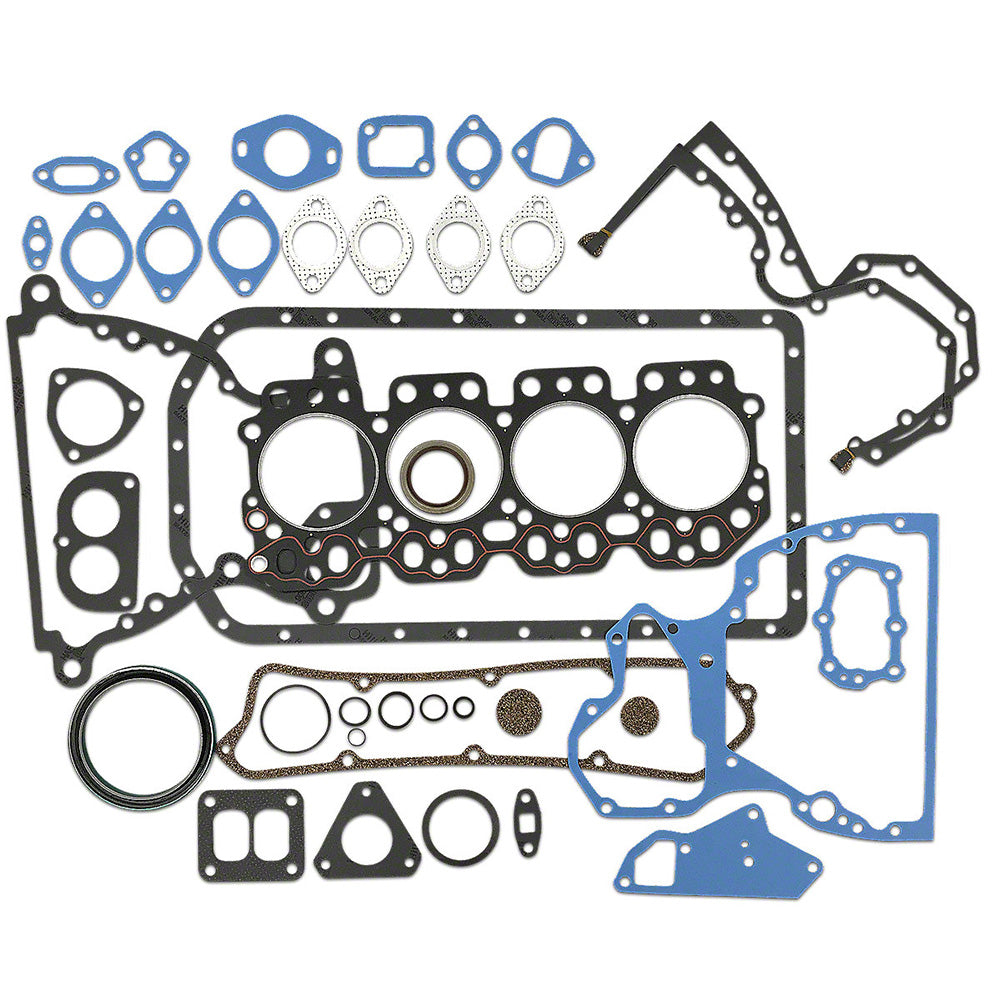AR100416 Complete Gasket Set Fits John Deere 2020 2510 400 440 450 480