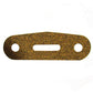 70204863 Oil Filter Base Mount Gasket Fits Allis Chalmers B C CA D10 D12 D14 IB