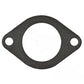 1349113C1 Gasket, Outlet To Manifold Fits Case/International Harvester 1150 1255