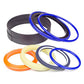 561-70063 Cylinder Seal Kit Fits JCB 214-4 215-2 215S 216-4 217-2 2CX 2CXL 3CX