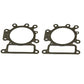 Qty 2: Cylinder Head Gasket Fits Briggs & Stratton Replaces 692410