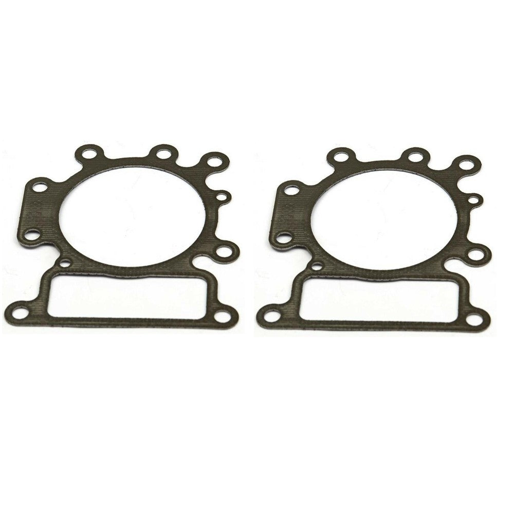 Qty 2: Cylinder Head Gasket Fits Briggs & Stratton Replaces 692410