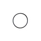 2H3931 O-Ring Fits Caterpillar
