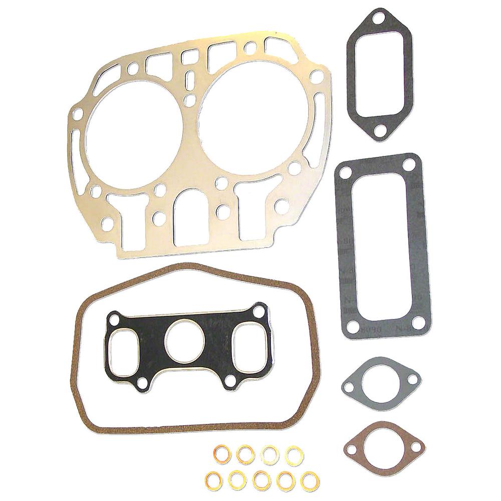 Cylinder Head Gasket Set Fits John Deere Replaces 321R