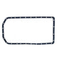ENH10-1008 Pan Gasket Fits Case/International Harvester MXM120 MXM130 MXM140