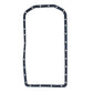 ENH10-1008 Pan Gasket Fits Case/International Harvester MXM120 MXM130 MXM140