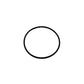 R61467 O-Ring Fits John Deere 1070G 110 1110D 1110E 1110G 1170E 1170G 120C 120D