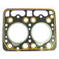 Head gasket Fits Kubota Replaces 15221-03310