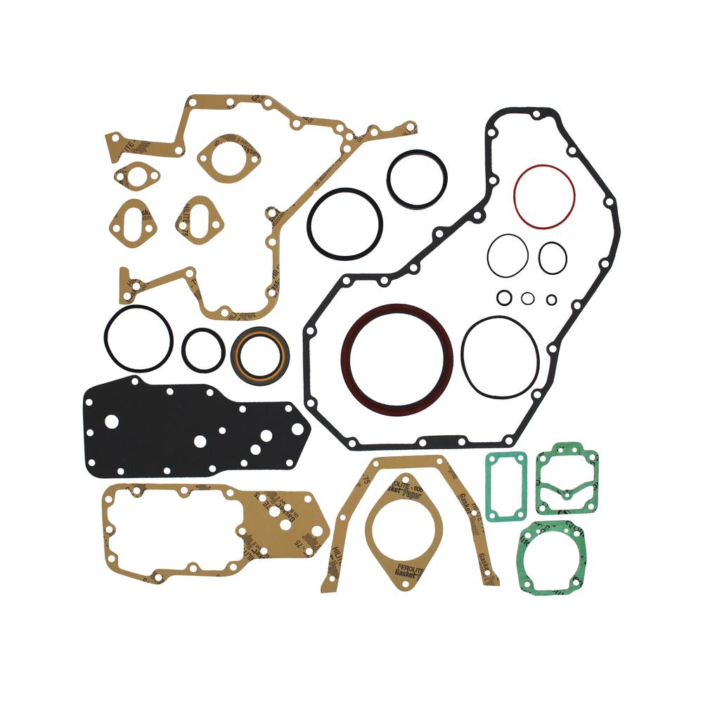 3802029 Bottom Gasket Set Fits Cummins