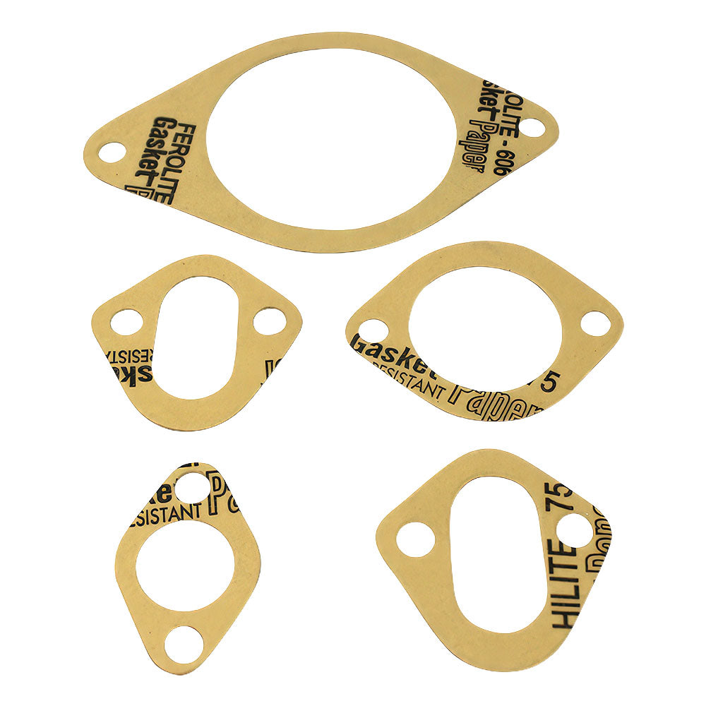 3802029 Bottom Gasket Set Fits Dodge Cummins