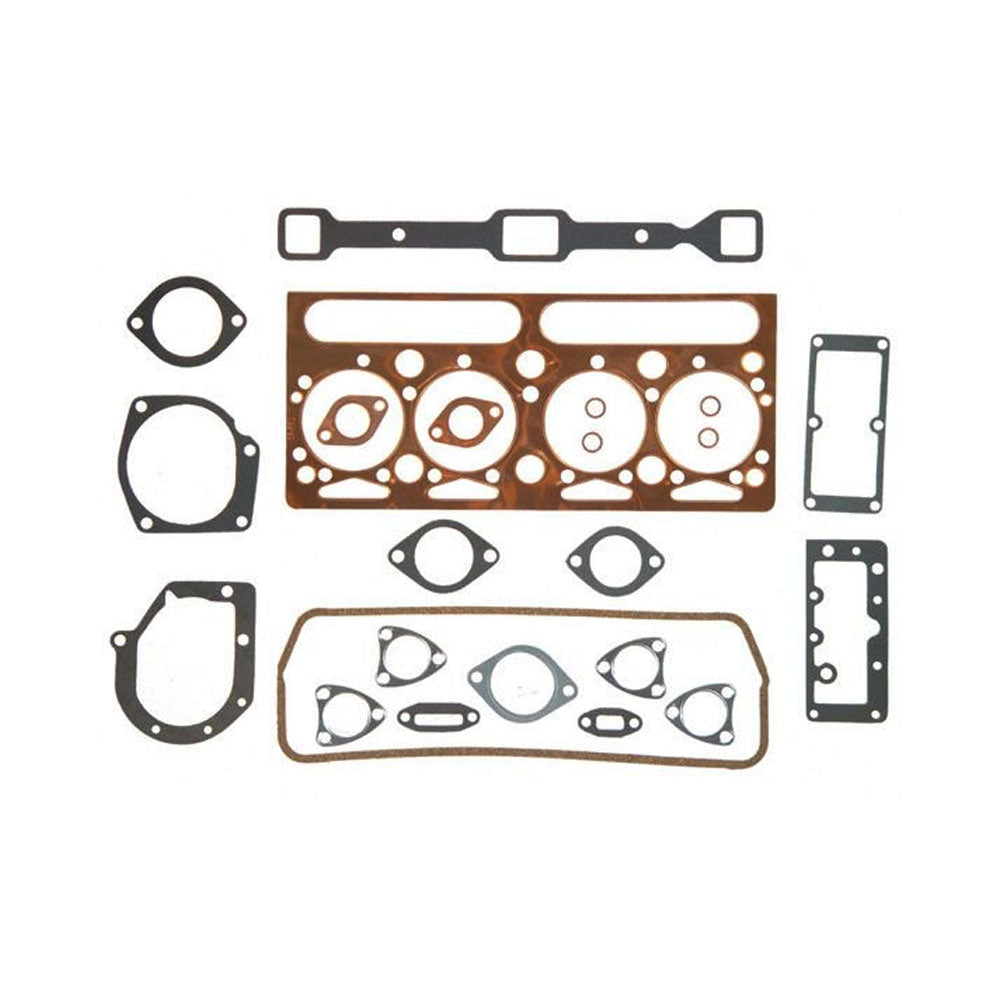 Head Gasket Set Fits Massey Ferguson 65 65 U5LT0509 fits Perkins A4.203