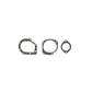 Head Gasket Set Fits Massey Ferguson 65 65 U5LT0509 fits Perkins A4.203