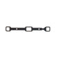 Head Gasket Set Fits Massey Ferguson 65 65 U5LT0509 fits Perkins A4.203