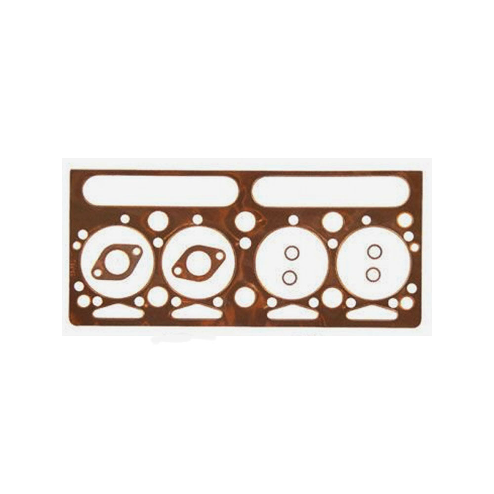 Head Gasket Set Fits Massey Ferguson 65 65 U5LT0509 fits Perkins A4.203