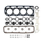 Head Gasket Set Fits New Holland F361122 Fits Ford 5000 5610 6600 6610 F361122