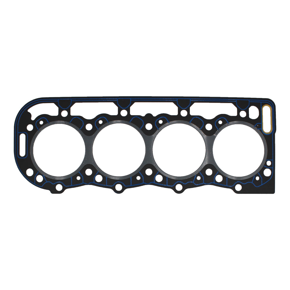 VG6851D Head Gasket Set Fits Ford/New Holland 256 268 4830 5000 5030 5100 555C