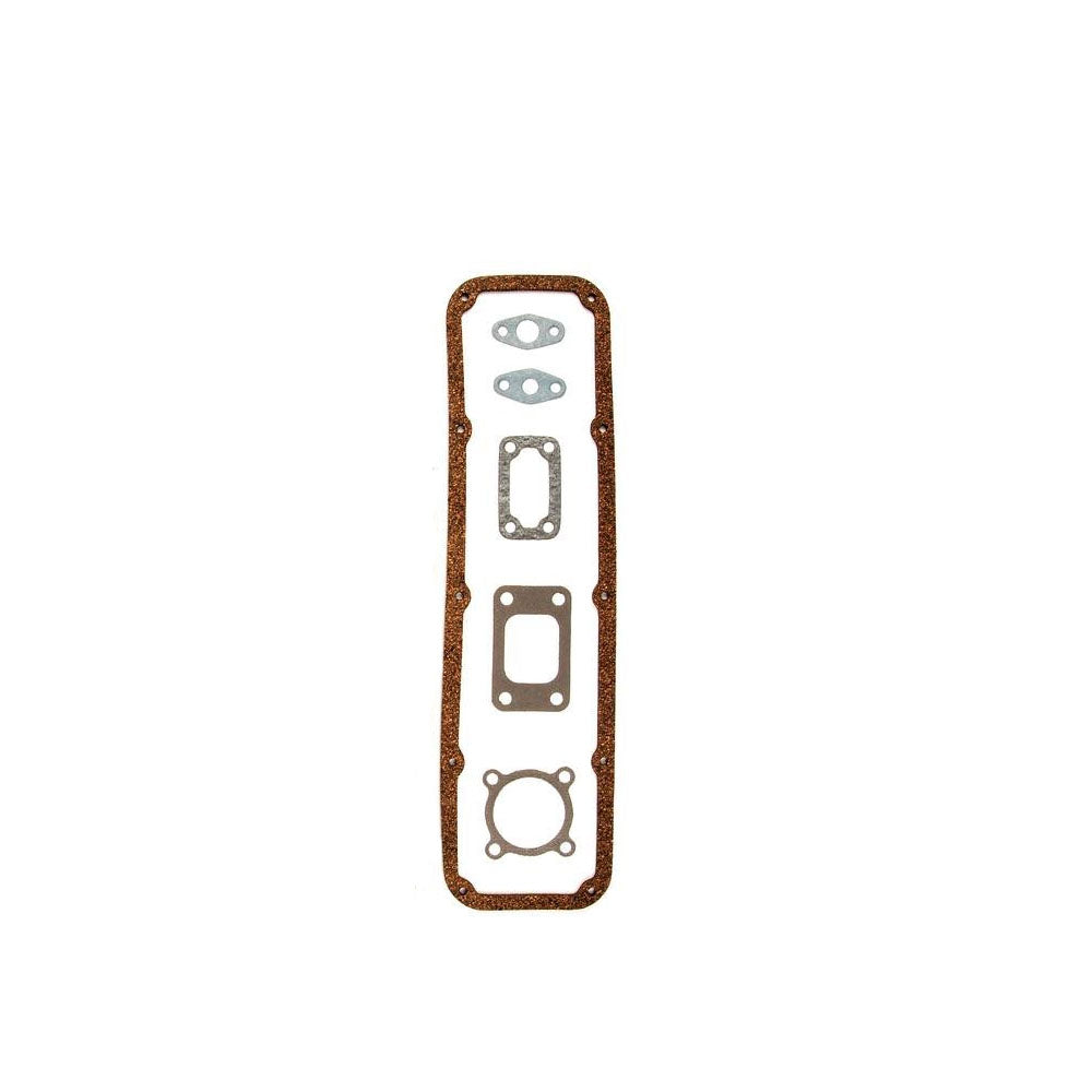AHM9075 Top Gasket Set 4 Cylinder Fits Leyland 140 255 262 270 272 282 384 4/65