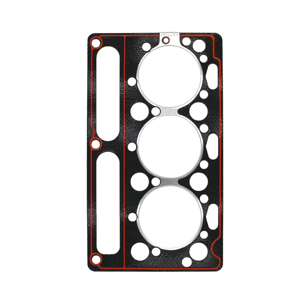 Head Gasket (Copper) Fits Allis Chalmers Replaces 3641399M91