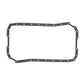 Oil Pan Gasket Fits Cummins 4B 4BT 3.9 3911535 3938162 Made Extra Thick 0.050