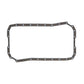 Oil Pan Gasket Fits Case/International Harvester Replaces 3931602