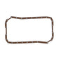 Oil Pan Gasket Fits Allis Chalmers Replaces 3931602