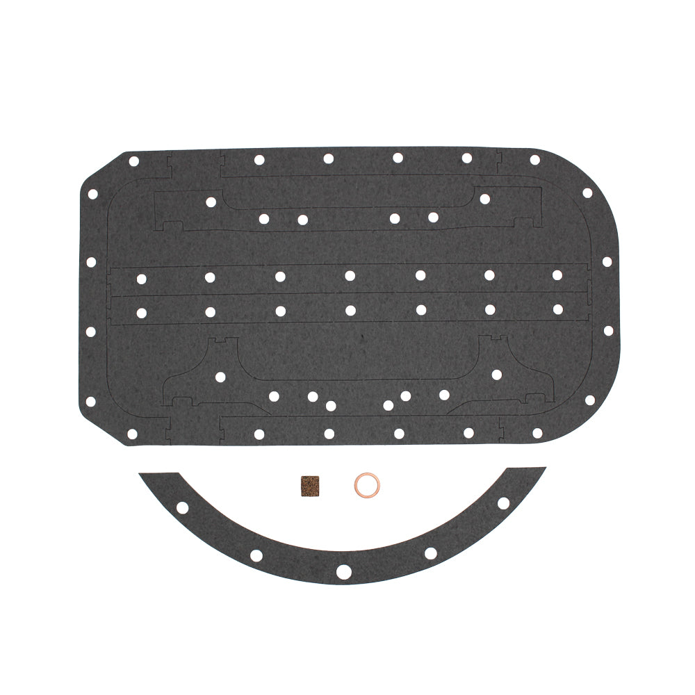 A152479-FULLSET Oil Pan Gasket Fits Case/International Harvester