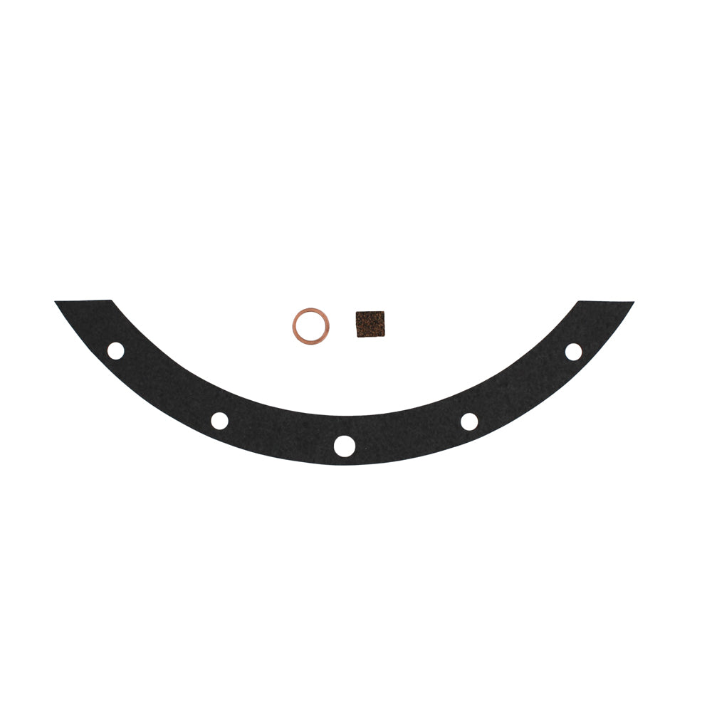 A152479-FULLSET Oil Pan Gasket Fits Case/International Harvester