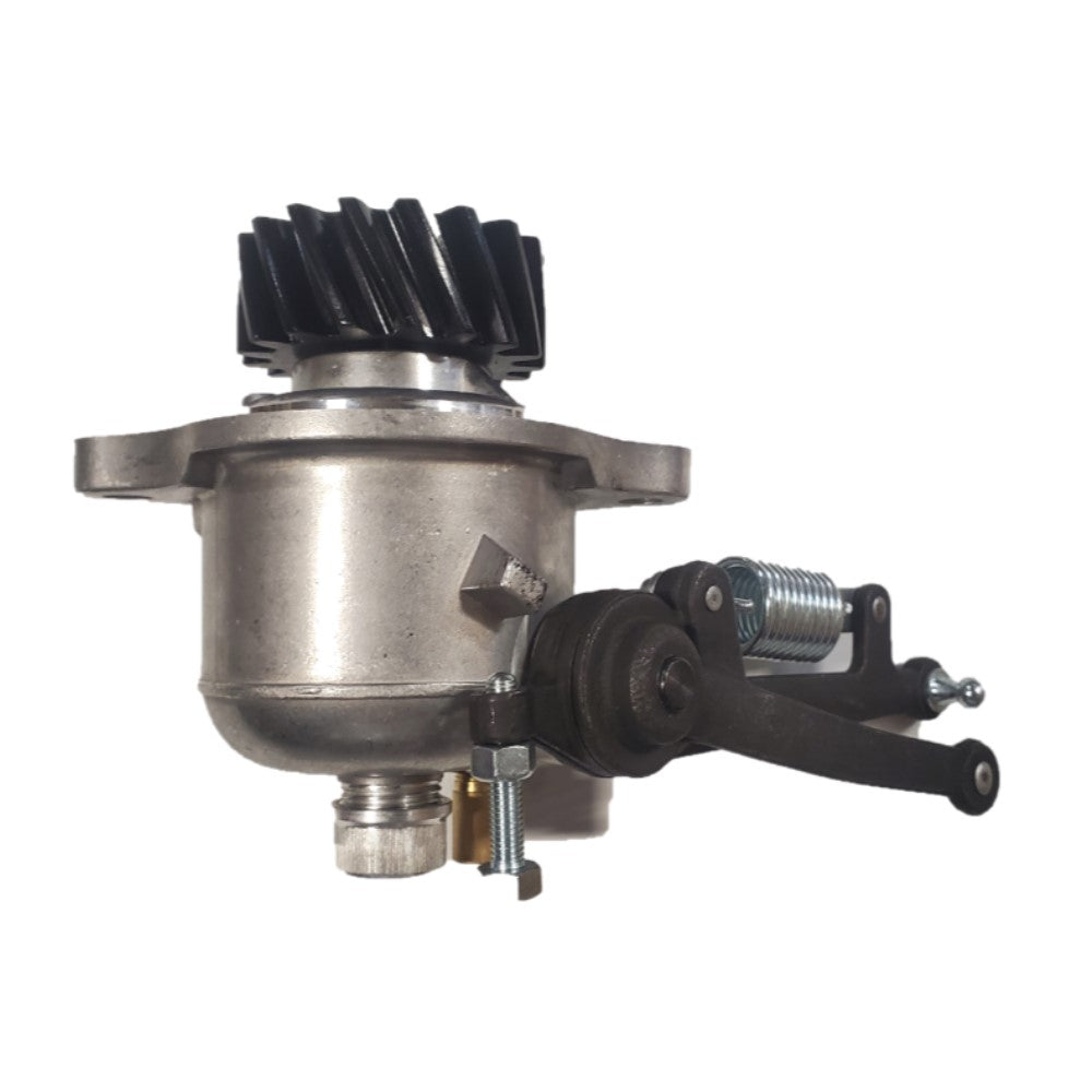 2-Arm Governor Assembly w/o Drive Fits Ford/New Holland Replaces 8N18204B