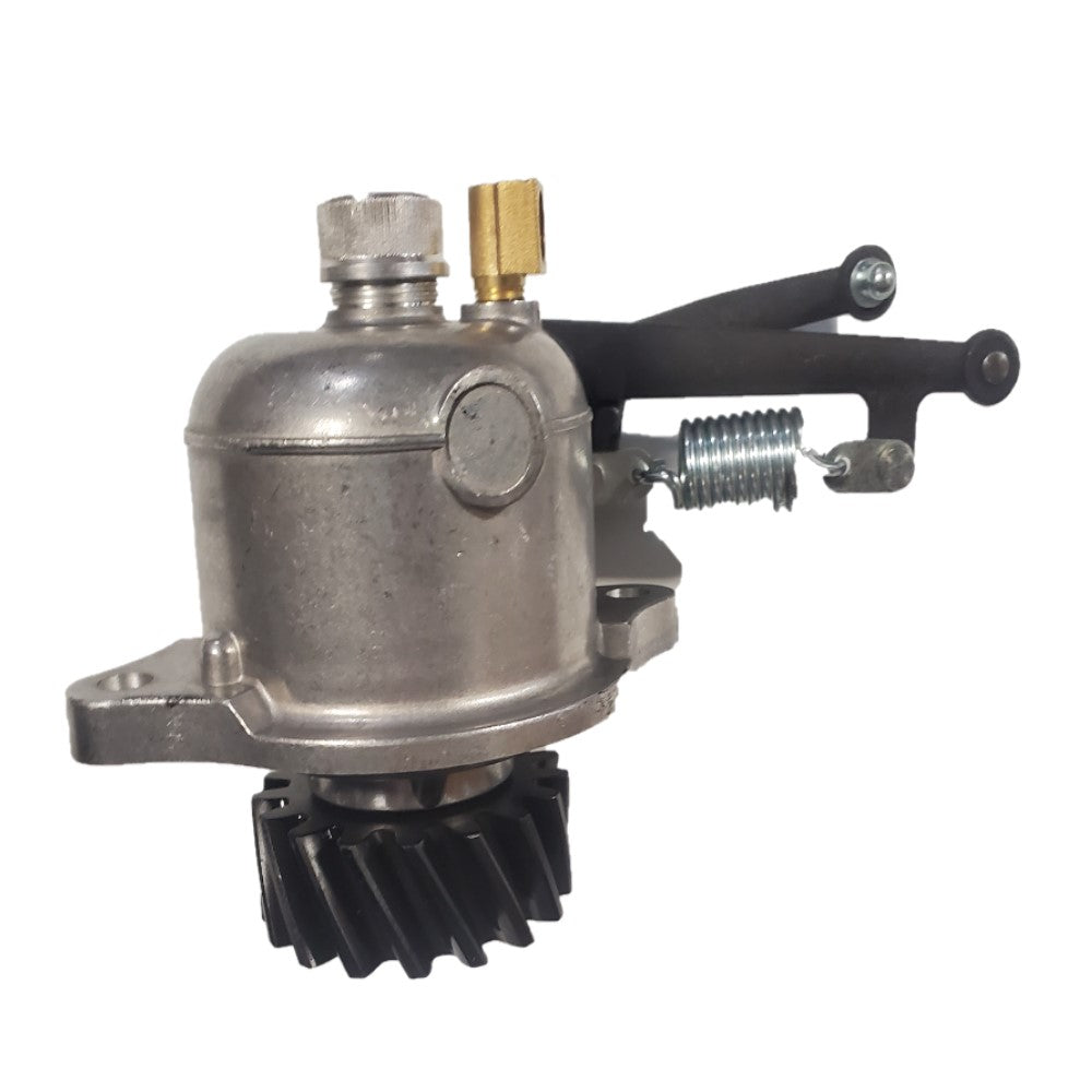 2-Arm Governor Assembly w/o Drive Fits Ford/New Holland Replaces 8N18204B