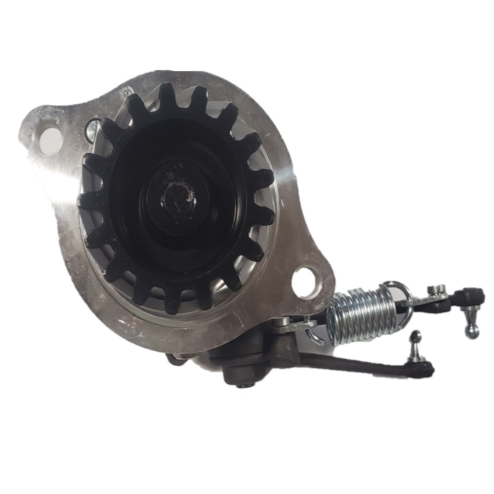 2-Arm Governor Assembly w/o Drive Fits Ford/New Holland Replaces 8N18204B