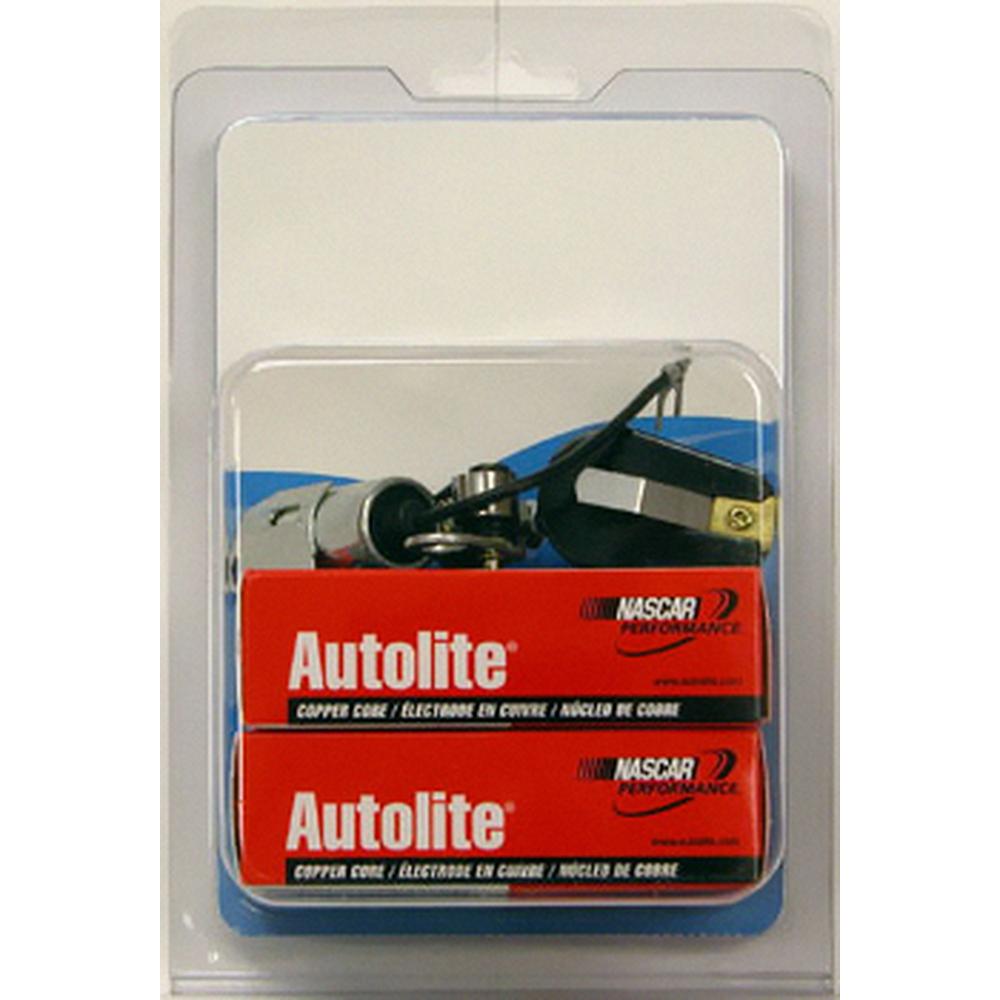 21A984 Tune Up Kit (Autolite) Fits Ford/New Holland