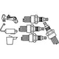 ENJ20-0001 - Tune Up Kit (Autolite)