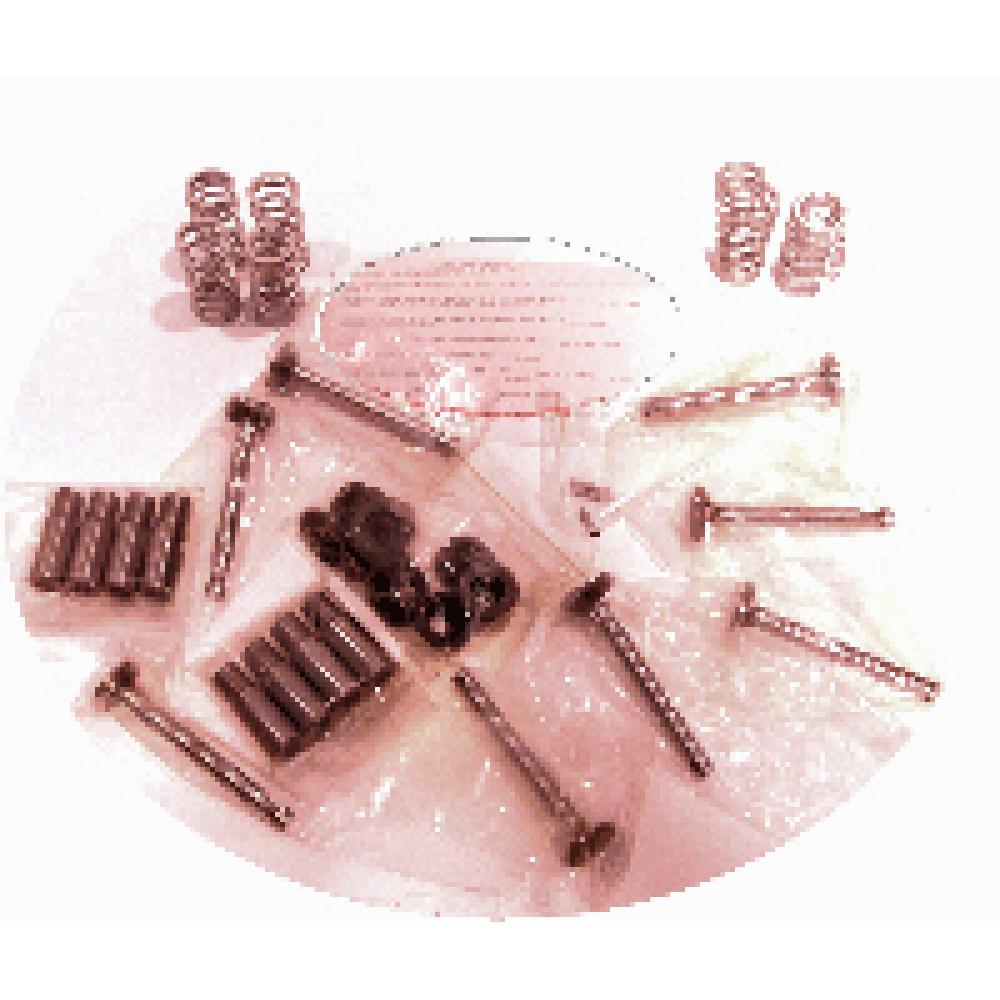 70800249 Valve Train Kit Fits Allis Chalmers G PONY