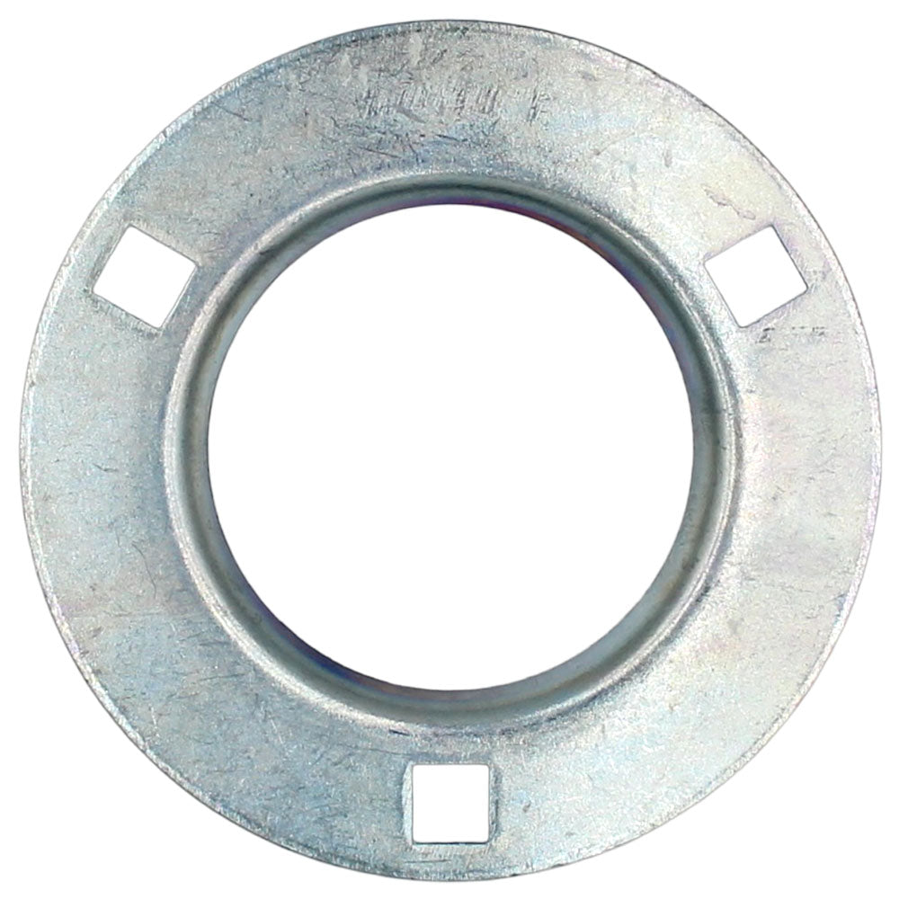 3 Bolt Flange Half Fits Massey Ferguson Replaces 541388M1