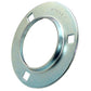 3 Bolt Flange Half Fits Massey Ferguson Replaces 541388M1
